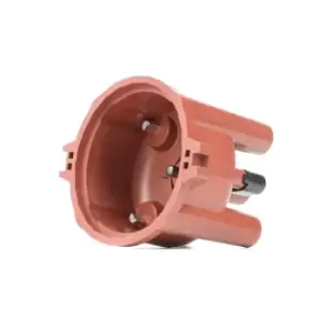 Image of ASHIKA Distributor Cap SUZUKI,DAIHATSU 121-06-602 1910125070,1910131013,1910138011 1910171020,3332175110,4294005,4294009,8941292020,94129202