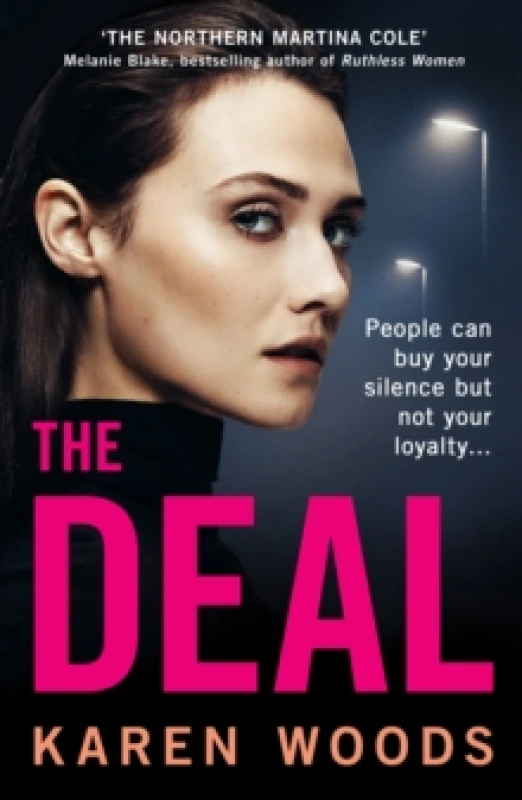Image of The Deal. Paperback. By Karen Woods Books
