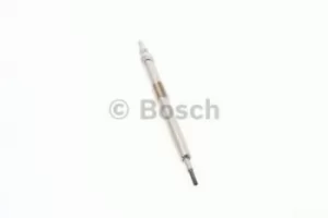 Image of Bosch 0250403021 Glow Plug Sheathed Element Duraterm High Speed