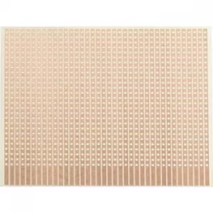 Image of Rademacher VK C-906-1-EP Laboratory Card VK C-906-1-EP (L x W) 80 mm x 50 mm EP