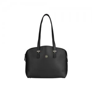 Image of Wenger/SwissGear RosaElli Womens Large notebook case 35.6cm (14") Ladies case Black