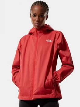 Image of The North Face Quest Jacket - Red, Size S, Women