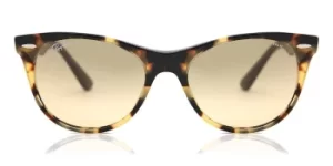 Image of Ray-Ban Sunglasses RB2185 1248AC
