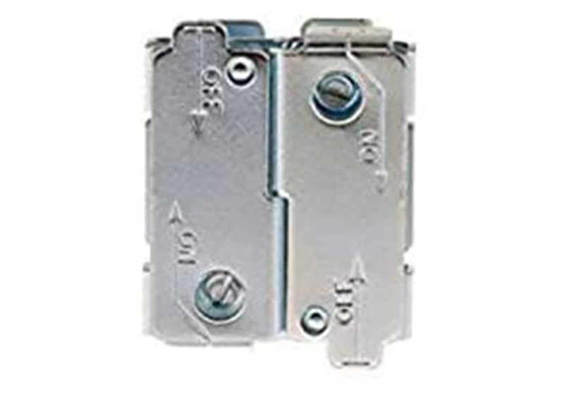 Image of Cisco Cisco Aironet AIR-CHNL-ADAPTER= T-Rail Channel Adapter, For Use with Aironet Ceiling Grid Clips, 90-Day Warranty (AIR-CHNL-ADAPTER=) AIR-CHNL-AD