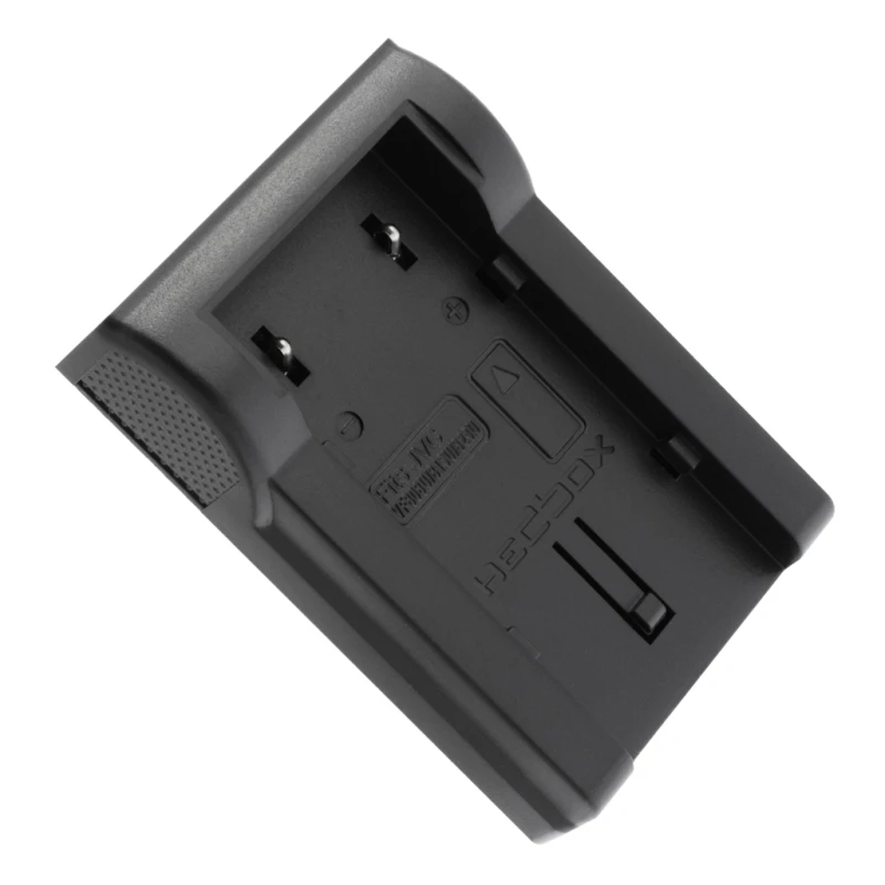 Image of Hedbox DV Battery Charger Plate JVC BN-VF808U/VF815/VF819/VF908U