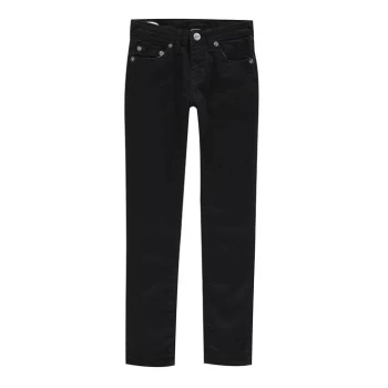 Image of True Religion Boys Rocco Jeans - Black