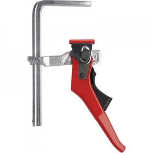 Image of Bessey GTRH Lever Handle Guide Rail Clamp