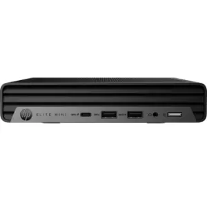 Image of HP Elite 800 G9 i7-13700 mini PC Intel Core i7 16 GB...