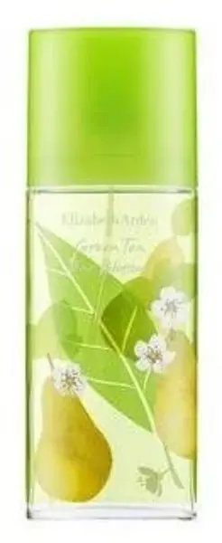 Image of Elizabeth Arden Green Tea Pear Blossom Eau de Toilette For Her 100ml