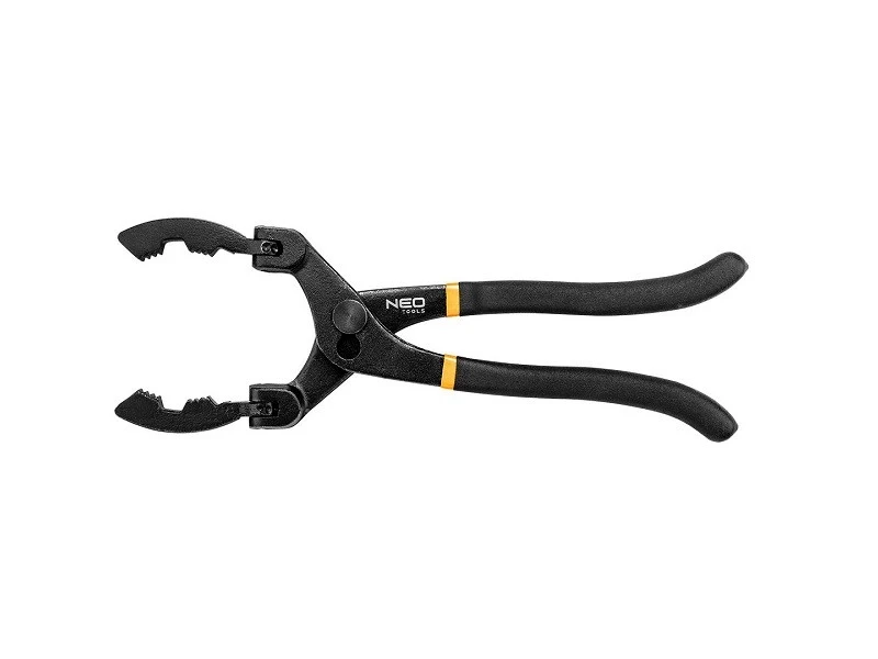 Image of NEO TOOLS 11-241 Oilfilter Spanner Ø of: 63.5mm, Ø up to: 116mm Oilfilter Spanner (2471)