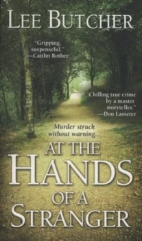 Image of At the Hands of a Stranger by Lee Butcher Paperback