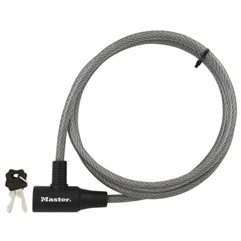 Image of Masterlock Fahrradschloss als Bugelschloss 8154EURD