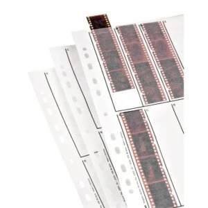 Image of Hama Negative Film Sleeves