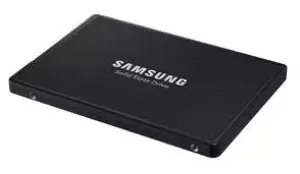 Image of Samsung PM1653 1.92TB 2.5" SAS SSD Drive