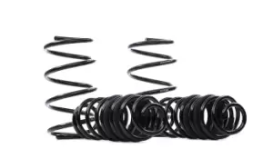 Image of EIBACH Suspension Kit, coil springs Pro-Kit E10-81-016-04-22 VW,POLO (AW1, BZ1)