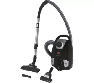 Image of Hoover H-ENERGY 300 HE310HM Pets Bagged Cylinder Vacuum Cleaner