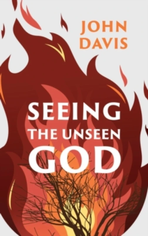 Image of Seeing the Unseen God Paperback / softback