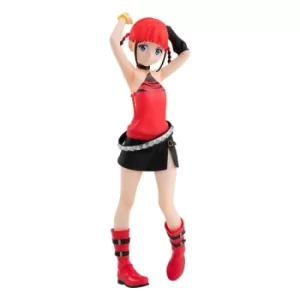 Image of SSSS.Dynazenon Pop Up Parade PVC Statue Chise Asukagawa 15 cm