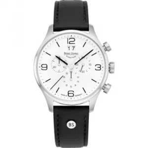 Image of Mens Bruno Sohnle Padua Chrono Watch
