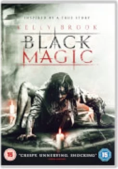 Image of Black Magic