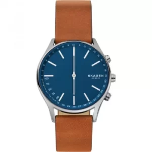 Image of Skagen Connected Bluetooth Hybrid watch