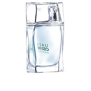 Image of Kenzo LEau Kenzo Pour Femme Eau de Toilette For Her 30ml