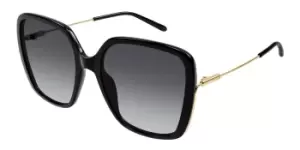 Image of Chloe Sunglasses CH0173S 001