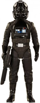 Image of Star Wars Rebels 18" TIE Fighter Pilot.