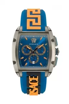Image of Gents Versace Dominus Watch VE6H00323