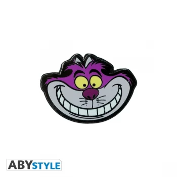 Image of Disney - Alice Cheshire Cat Pin