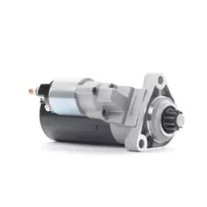 Image of RIDEX Starter motor Starter Output: 1,9kW 2S0294 Starter,Engine starter PORSCHE,Cayenne (9PA)