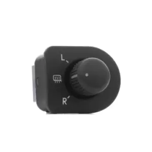 Image of NTY Switch, mirror adjustment VW EWS-VW-010 1J1959565F,1J1959565F01C