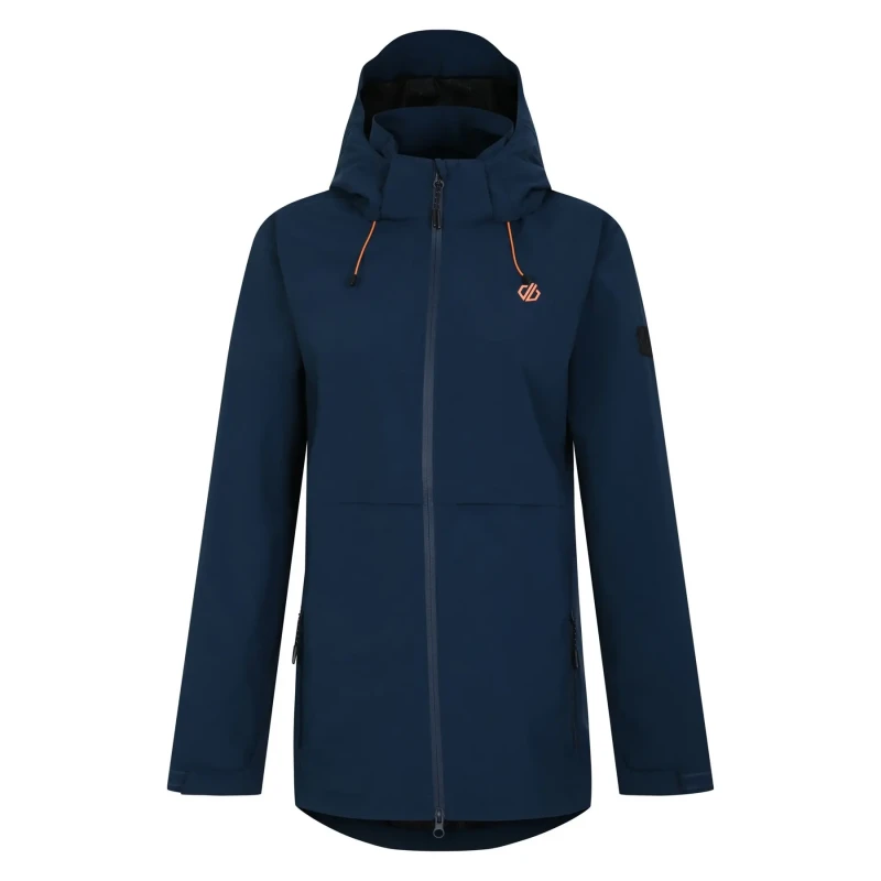 Image of Dare 2b SwitchUp II Jacket - Blue Blue 10