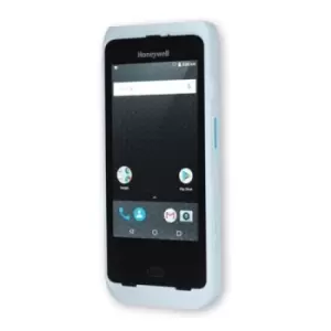Image of Honeywell Dolphin CT40 HC handheld mobile computer 12.7cm (5") 1280 x 720 pixels Touch Screen 278g White