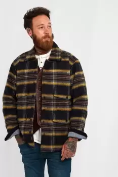 Image of Checked In Jacket