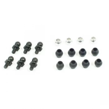 Image of Carisma M40Dt Ballstud Set