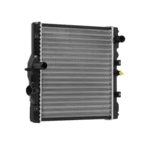 Image of NRF Engine radiator HONDA 506750A 19010P01003,19010P01004,19010P01014 Radiator, engine cooling,Radiator,Engine cooler 19010P03505,19010P04G01