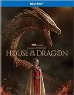Image of House of the Dragon: Season 1 [Bluray]