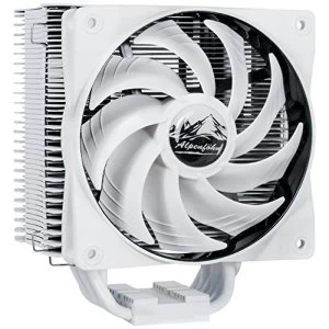 Image of Alpenfohn Matterhorn White CPU Cooler