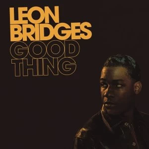Image of Leon Bridges - Good Thing Vinyl