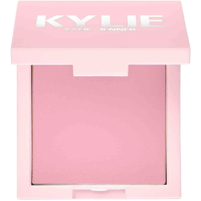 Image of Kylie Cosmetics Pressed Blush Powder 10g (Various Shades) - 336 Winter Kissed