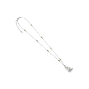 Image of Fantastic Beasts Sterling Silver Niffler Necklace