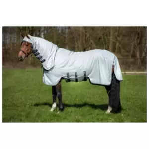 Image of Rambo Hoodie - Grey