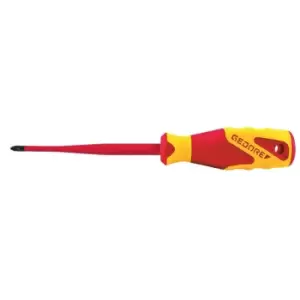 Image of Gedore VDE Screwdriver SLIM PH 1
