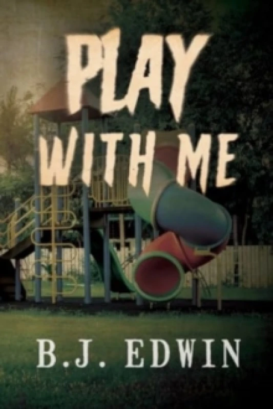 Image of Play with Me Paperback / softback