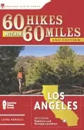 Image of 60 hikes within 60 miles los angeles including san bernardino pasadena and
