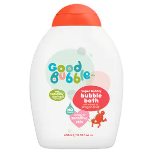 Image of Good Bubble Dragonfruit Bubble Bath