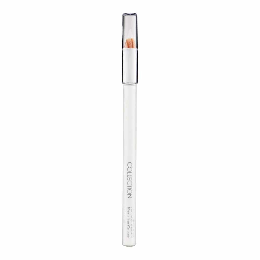 Image of Collection Kohl Eyeliner Precision Colour White