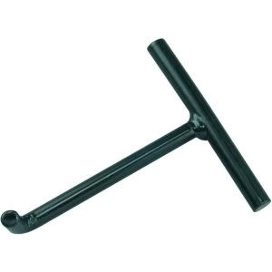 Image of Wickes Internal Manhole Cover Keys Pack 2