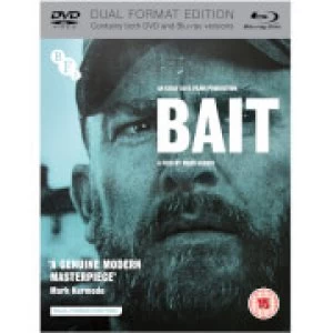 Image of Bait - Dual Format